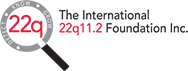 The international 22q11.2 Foundation Inc